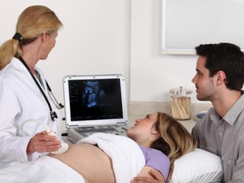 Azərbaycanda uşağın cinsini qabaqcadan təyin etməyə icazə verilməyəcək   