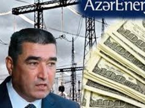 Hesablama Palatası “Azərenerji”də maliyyə pozuntuları TAPDI