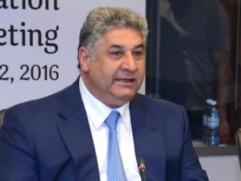 Azad Rəhimov gənclər evləri haqda DANIŞDI