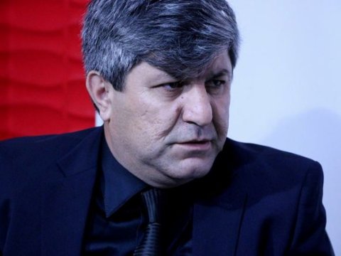 Əvəz Zeynallı saxlanıldı