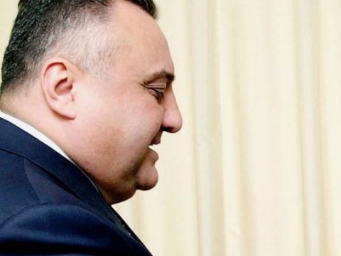 “Eldar Mahmudovun həbs qərarı yuxarı dairələrdə veriləcək”   