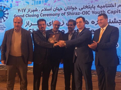 “İslam Dünyası Gənclər Paytaxtı-2017” proqramında beynəlxalq müsabiqələr başa çatdı