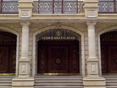 Hesablama Palatasında daha bir YENİLİK - Qurumun &uuml;zvlərini Milli Məclis təyin edəcək 