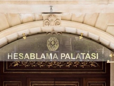 Hesablama Palatasının üzvlərinə QADAĞA: hədiyyə almaq, partiya üzvlüyü OLMAZ     