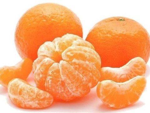 Yeni il bayramının meyvəsi – NARİNGİ 