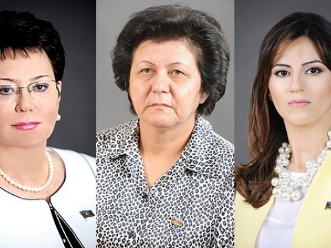 “Ölüm hökmü bərpa edilsin!” - Deputatlardan ailə-məişət qətllərinə qarşı TƏKLİFLƏR   