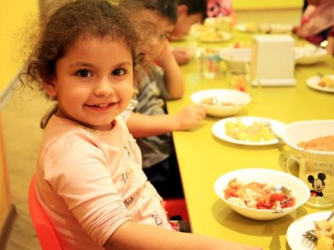 AT-EŞŞƏK ƏTİ indi də uşaq bağçalarında? - Eyyub Hüseynov bunu mümkün sayır  