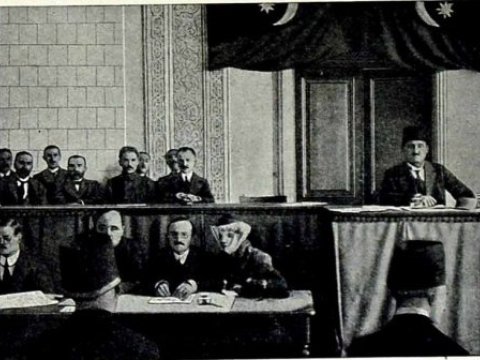 “2018-ci il “AXC ili” elan edilsə...” - Deputatlar və tarixçilər bu təşəbbüsdən danışdılar   