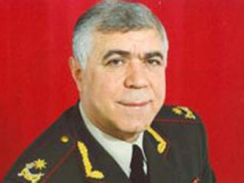 Azərbaycanlı generaldan erməni generala cavab: “Ordumuz Zəngəzuru da alar, o tərəfə də keçər”