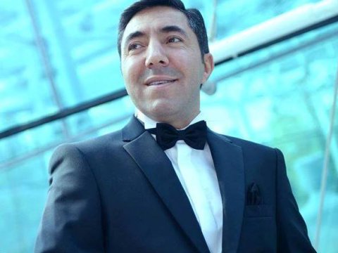“Əməkdar artist” adı verilən xanəndə Prezidentə təşəkkür etdi