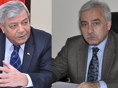 Deputatların “Elmlər Akademiyası bağlansın” təklifi böyük qalmaqal yaratdı