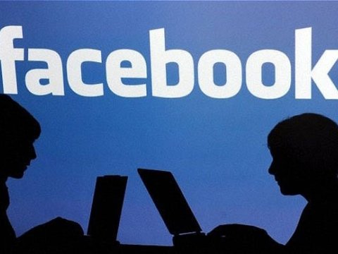 Facebook 25 ölkədə vergi ödəyəcək