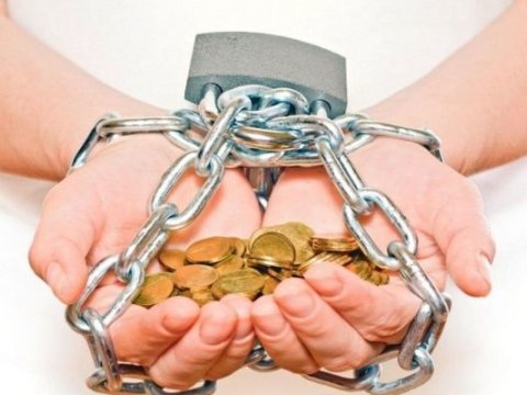 Məhkəmələrdə baxılan probemli kreditlərin STATİSTİKASI - Vəkil &ccedil;ıxış yolu TƏKLİF EDİR  &nbsp;