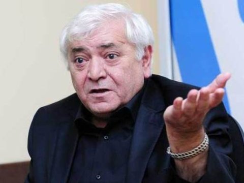 Məşhurlarla görüşdən xatirələr: “Fərhad Bədəlbəyli mənə xaş qonaqlığı borcludur”  