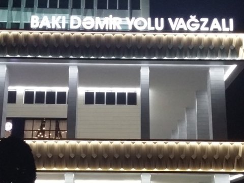 “Bomba həyəcanı” Bakı Dəmir Yolu Vağzalına nə qədər ziyan vurdu?   