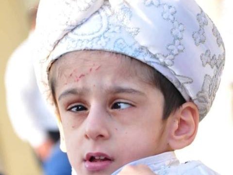 Jurnalistin övladı təcili müalicə olunmalıdır