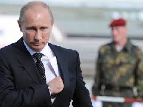 Putin: &ldquo;NATO aqressiv h&uuml;cum planı se&ccedil;ib&rdquo;