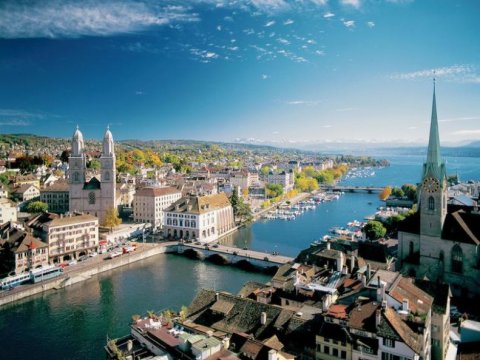 Dünyanın ən bahalı 10 şəhəri – SİYAHI  