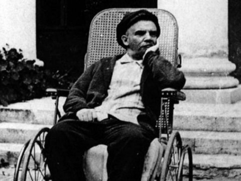 Leninin yandırılan sonuncu  vəsiyyəti – 23 dekabr 1923-cü il...