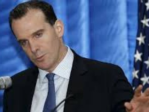 ABŞ &nbsp;PYD ilə əməkdaşlığı davam etdirəcək