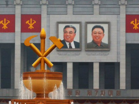 Şimali Koreyaya qarşı yeni sanksiyalar . . .