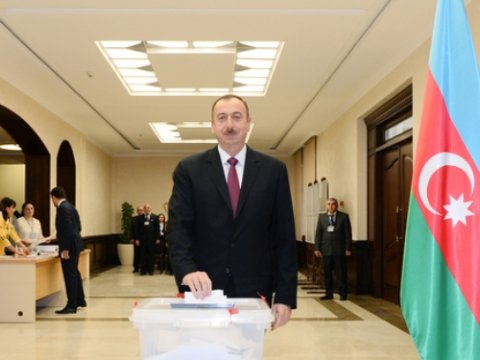 “Əminik ki, növbəti dekabr konfransını Prezidentin qələbəsi kimi qeyd edəcəyik” – Baş nazirin müavini