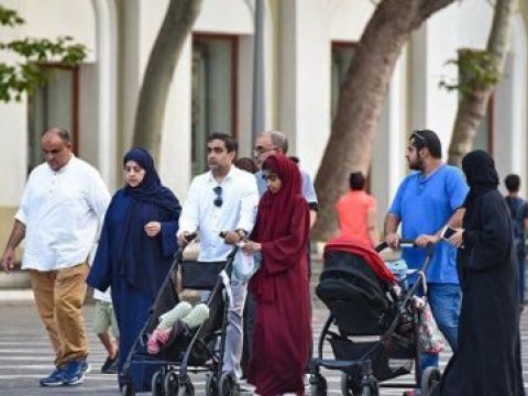 Bu il Azərbaycana gələn əcnəbilərin sayı - RƏQƏMLƏR