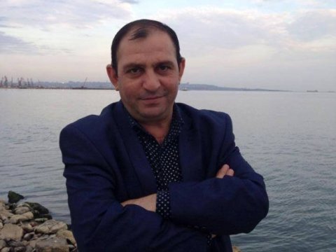 Mərhum jurnalist Zabil Müqabiloğlunun kitabı hazırlanır   