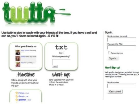 Ən çox izləyicisi olan saytlar ilk dəfə belə olub - FOTOLAR