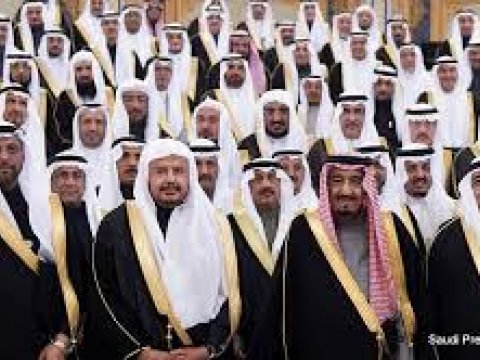 Səudiyyə Ərəbistanı tutulan şahzadələrin bəzilərini azad edilib