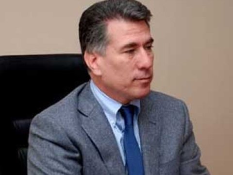 Ziyafət Əsgərov: &ldquo;Bəzi &ouml;lkələrin s&ouml;z&uuml; ilə əməli uyğun gəlirmi?&rdquo;