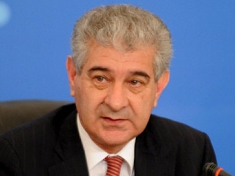 &ldquo;15 ildə m&uuml;h&uuml;m addımlar atılmalıdır&rdquo; &ndash; Əli Əhmədov