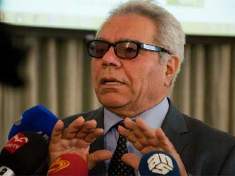 Komitə sədri: “ÜDM-i 35 faizə çatdırsaq, hədəflərə çata bilərik”
