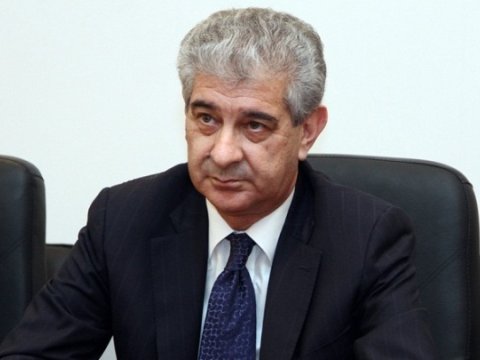 Baş nazirin müavini: “Hər il 100 min iş yeri açılmalıdır”