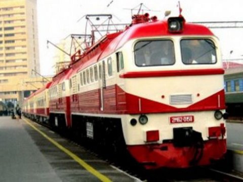 &ldquo;Azərbaycan Dəmir Yolları&rdquo; g&uuml;cləndirilmiş iş rejimində &ccedil;alışacaq  &nbsp;