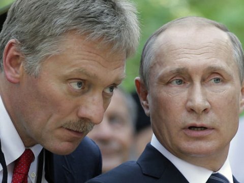 Putin Təhl&uuml;kəsizlik Şurasının iclasını ke&ccedil;irdi