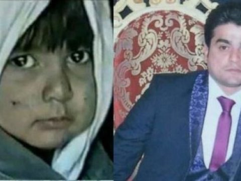 Xocalıda bütün ailəsi qətlə yetirilən Mehdi Əliyev xalasını da itirdi