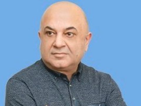 Tarixin Xankəndi səhifəsi... – I yazı