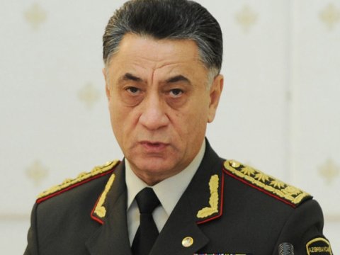 Ramil Usubov həbs edilən polkovniki 6 ay öncə işdən çıxarıb