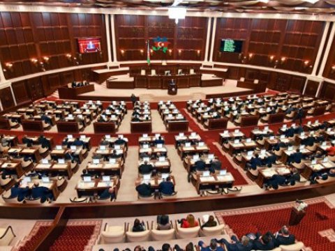 Azərbaycanda sahibkarlıq 4 cür olacaq - Qanuna DƏYİŞİKLİK EDİLİR   