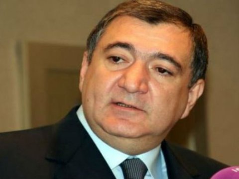 Fazil Məmmədovun daha 2 kadrı Vergilər Nazirliyindən getdi   