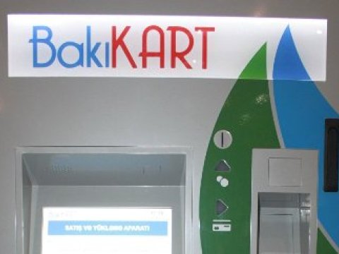 “BakıKart”la bağlı PROBLEM – Ekspert çıxış yolunu göstərdi