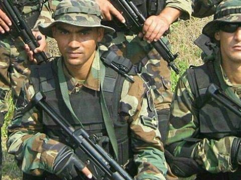 Kəşfiyyatçı gizirin son əməliyyatı - Rusif Ağayevin ŞƏHİDLİK YOLU - FOTOLAR   