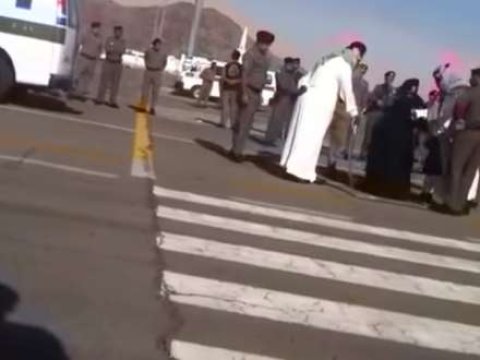 Yol qəzası t&ouml;rədən şəxs edam olunub