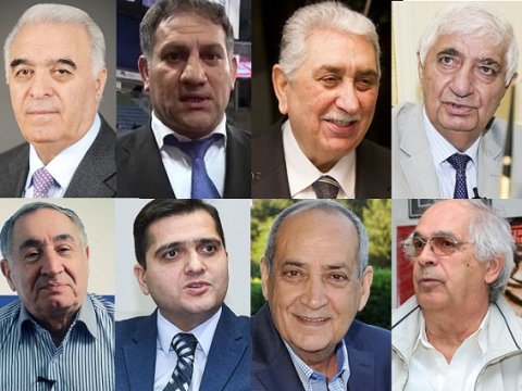 Onlara görə 2017-ci ilin HADİSƏSİ nə oldu...   