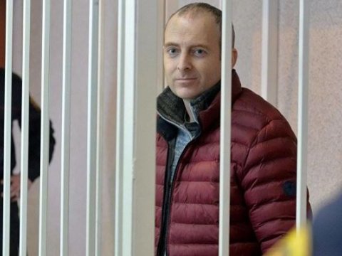 Lapşin Azərbaycanı Avropa məhkəməsinə verməyə hazırlaşır