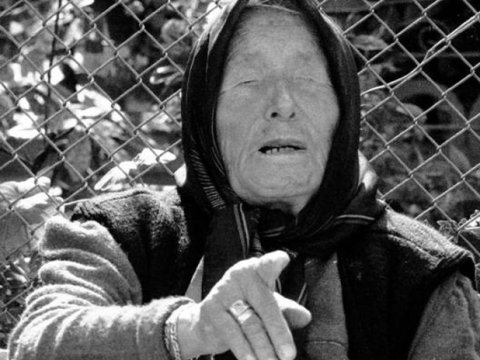 Vanqanın 2018-ci il illə bağlı proqnozları ortaya çıxdı