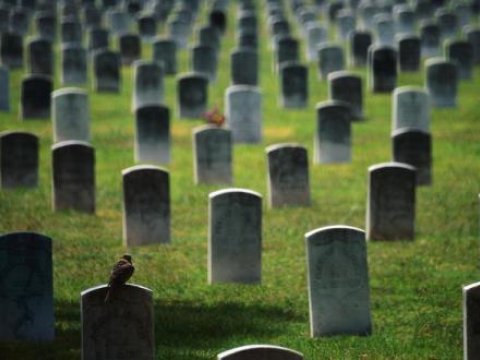 Azərbaycanda nümunəvi qəbiristanlıqların salınması təxirə düşdü