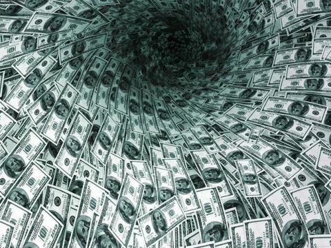 D&uuml;nya zənginlərinin sərvəti 1 trilyon dollar artıb