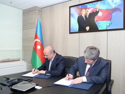 Rusiya ilə Azərbaycan arasında dəniz turları təşkil olunacaq   